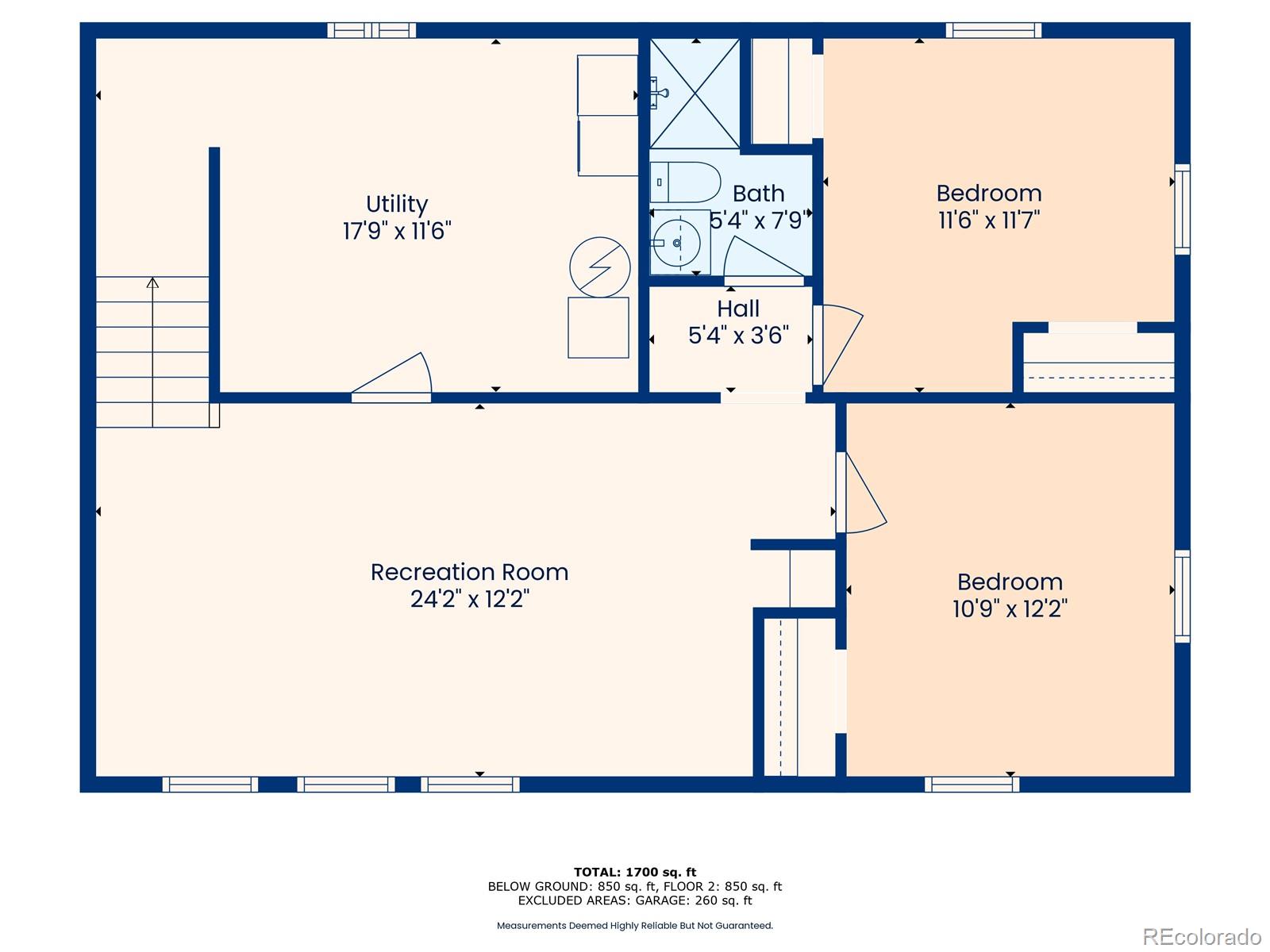 MLS Image #27 for 4410 s fortune circle,colorado springs, Colorado