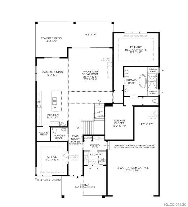 MLS Image #0 for 5774  las rosas drive,parker, Colorado