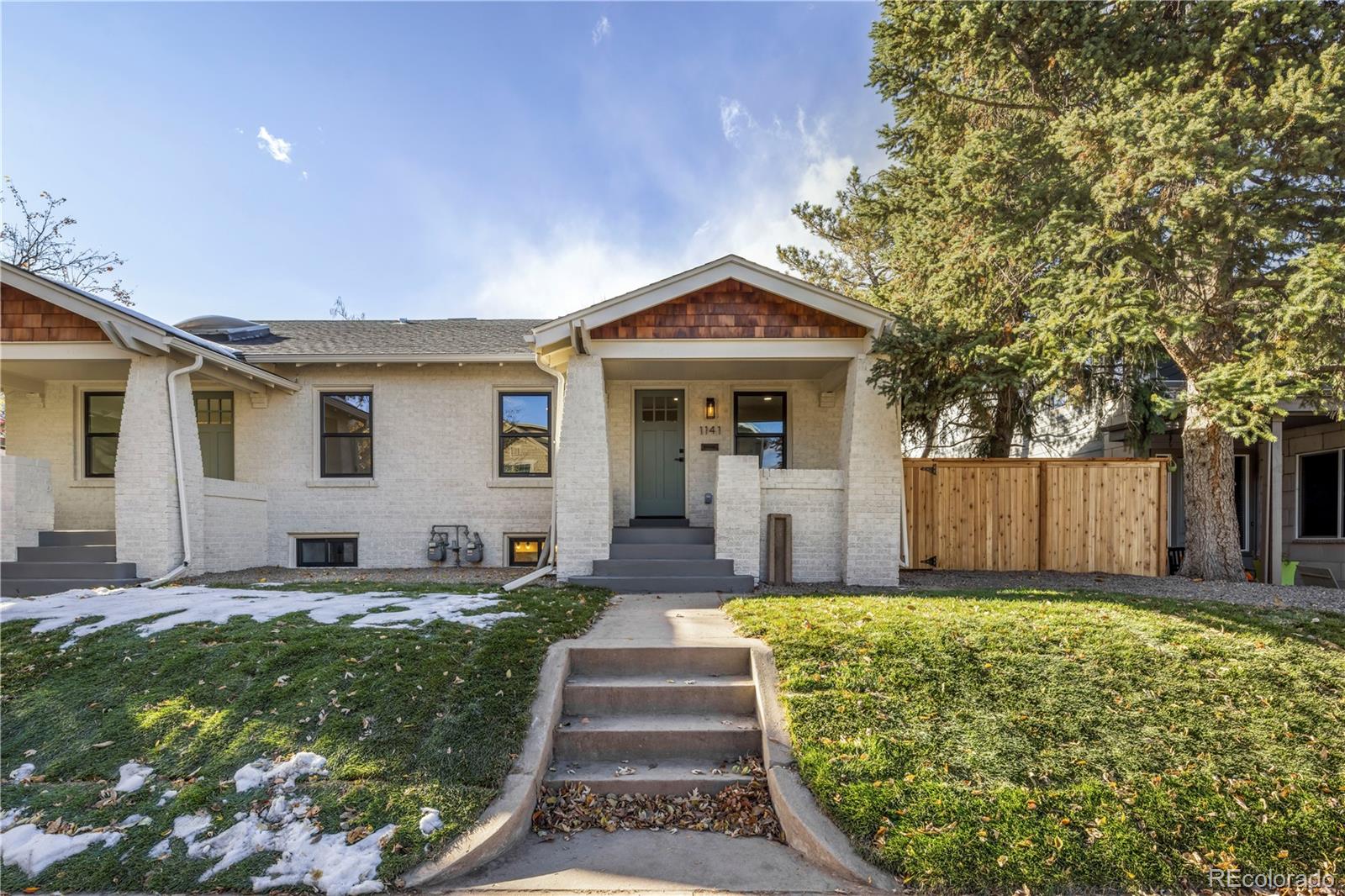 MLS Image #0 for 1141 s grant street,denver, Colorado