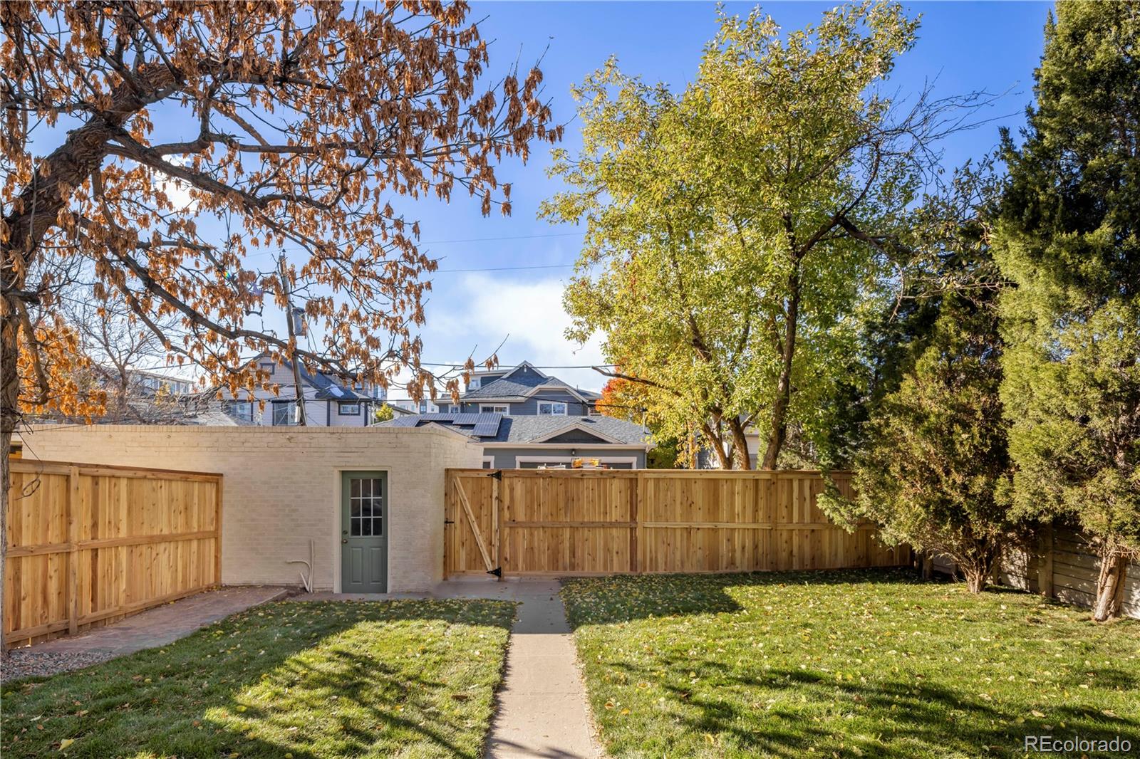 MLS Image #2 for 1141 s grant street,denver, Colorado