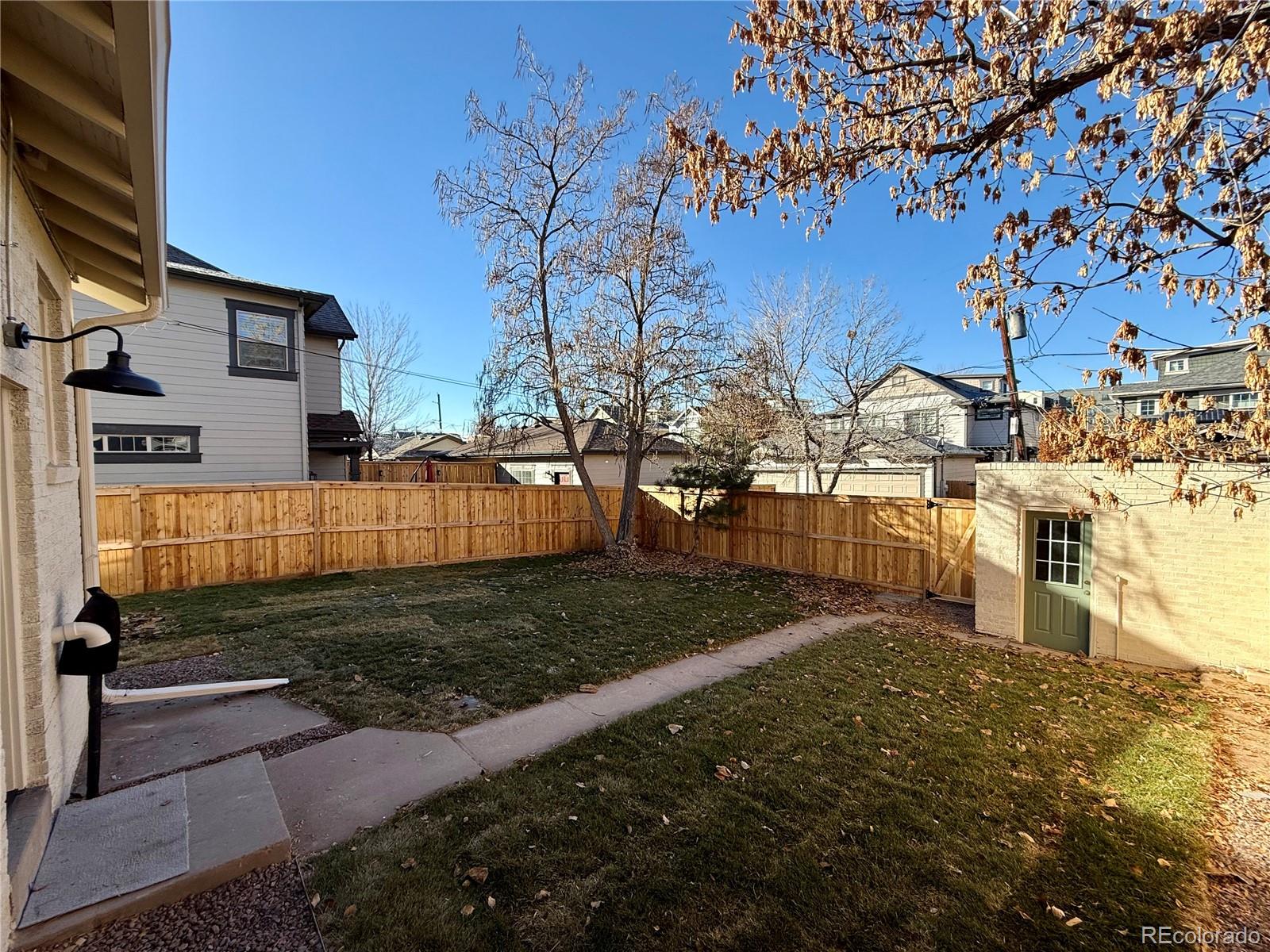 MLS Image #4 for 1151 s grant street,denver, Colorado