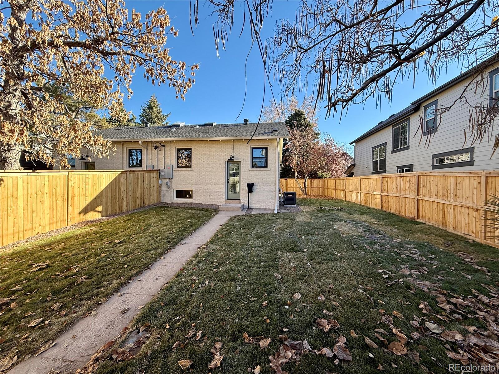 MLS Image #5 for 1151 s grant street,denver, Colorado