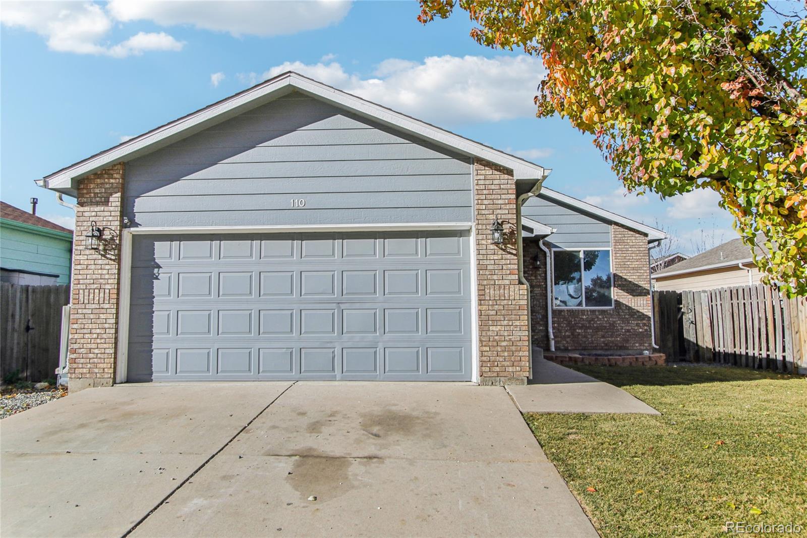 MLS Image #0 for 110  calabria drive,windsor, Colorado