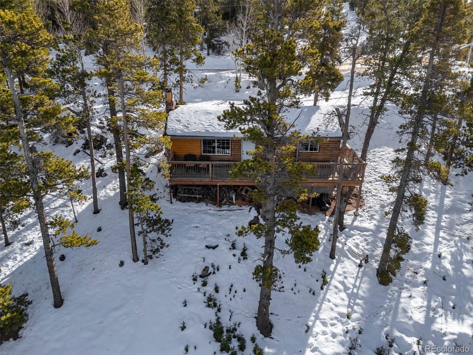 MLS Image #16 for 293  mountain view drive,idaho springs, Colorado