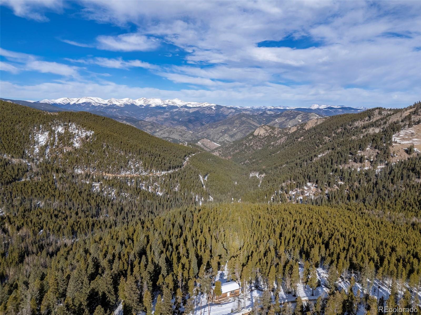 MLS Image #25 for 293  mountain view drive,idaho springs, Colorado