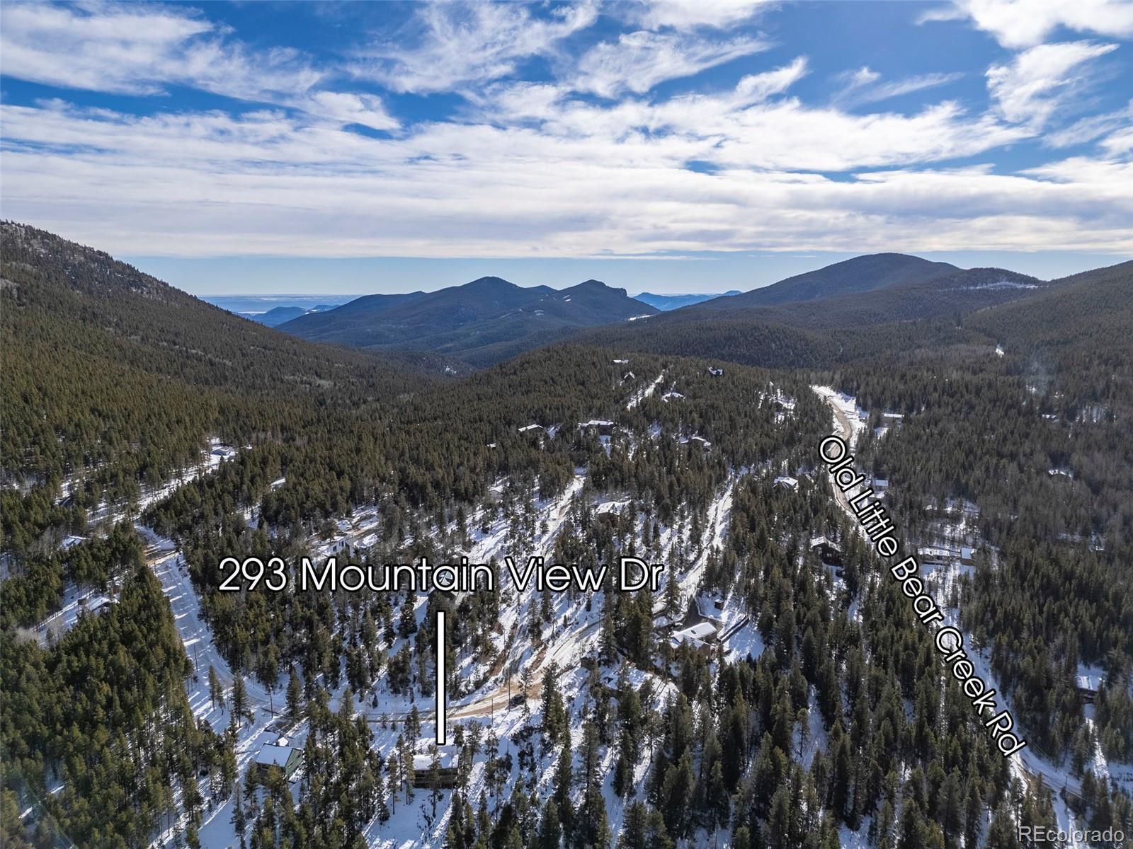 MLS Image #26 for 293  mountain view drive,idaho springs, Colorado