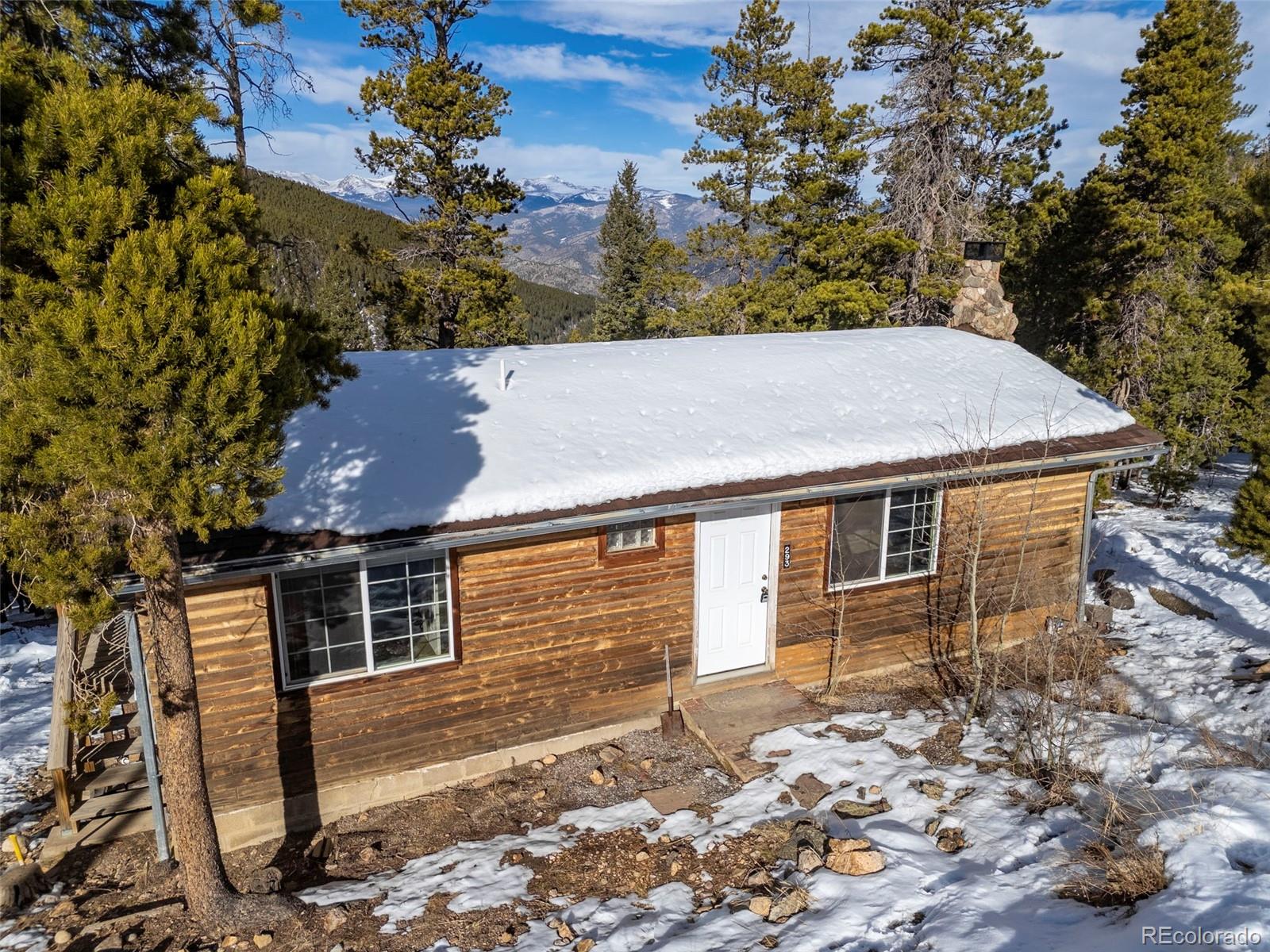 MLS Image #3 for 293  mountain view drive,idaho springs, Colorado
