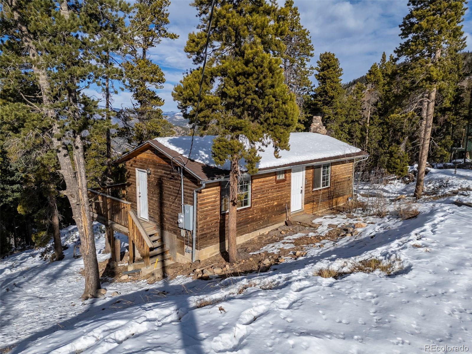 MLS Image #4 for 293  mountain view drive,idaho springs, Colorado