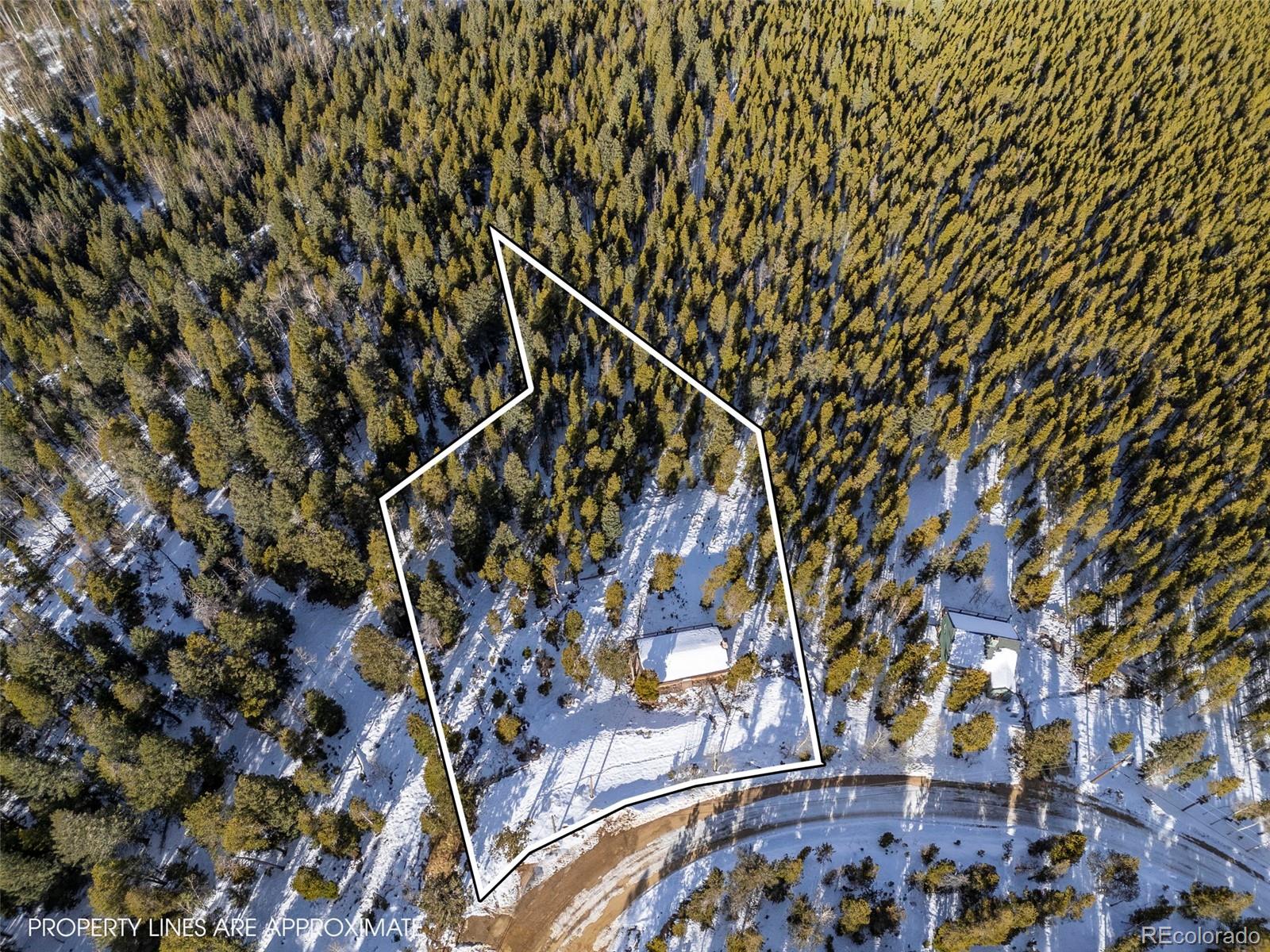 MLS Image #5 for 293  mountain view drive,idaho springs, Colorado