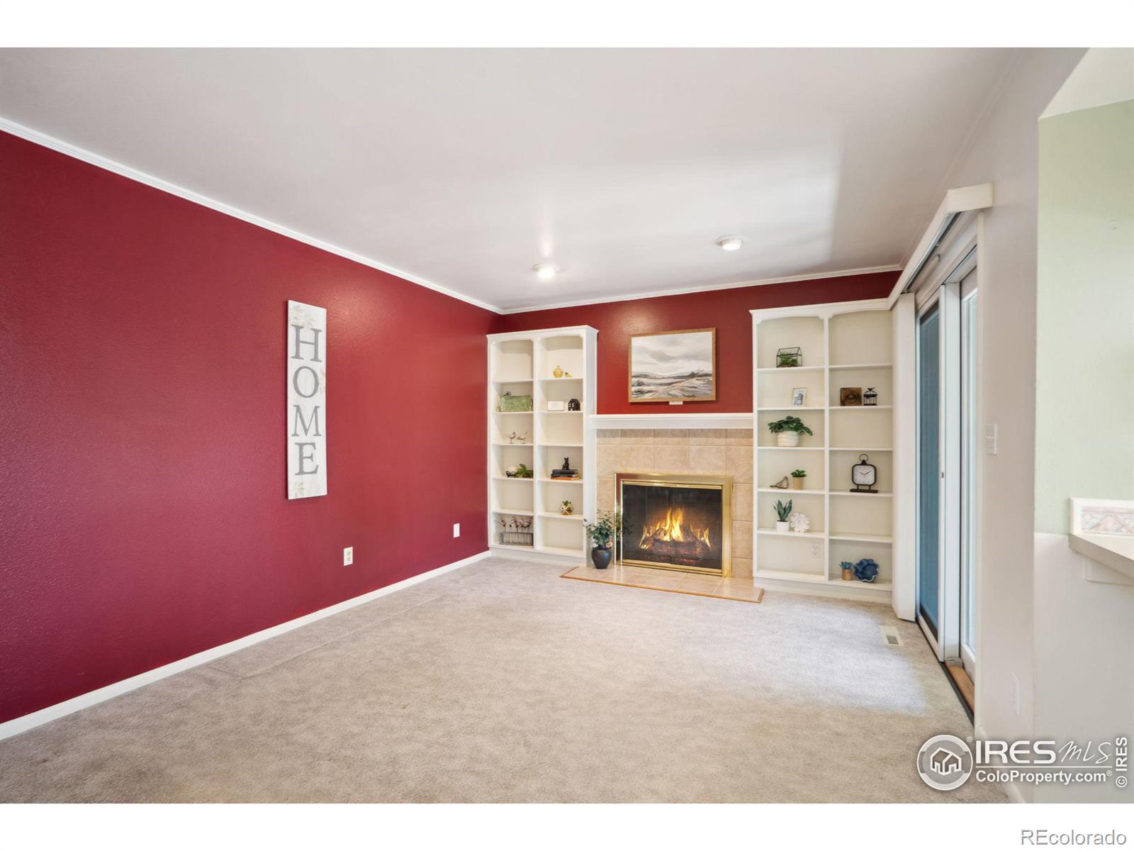 MLS Image #3 for 2617  harvard street,fort collins, Colorado