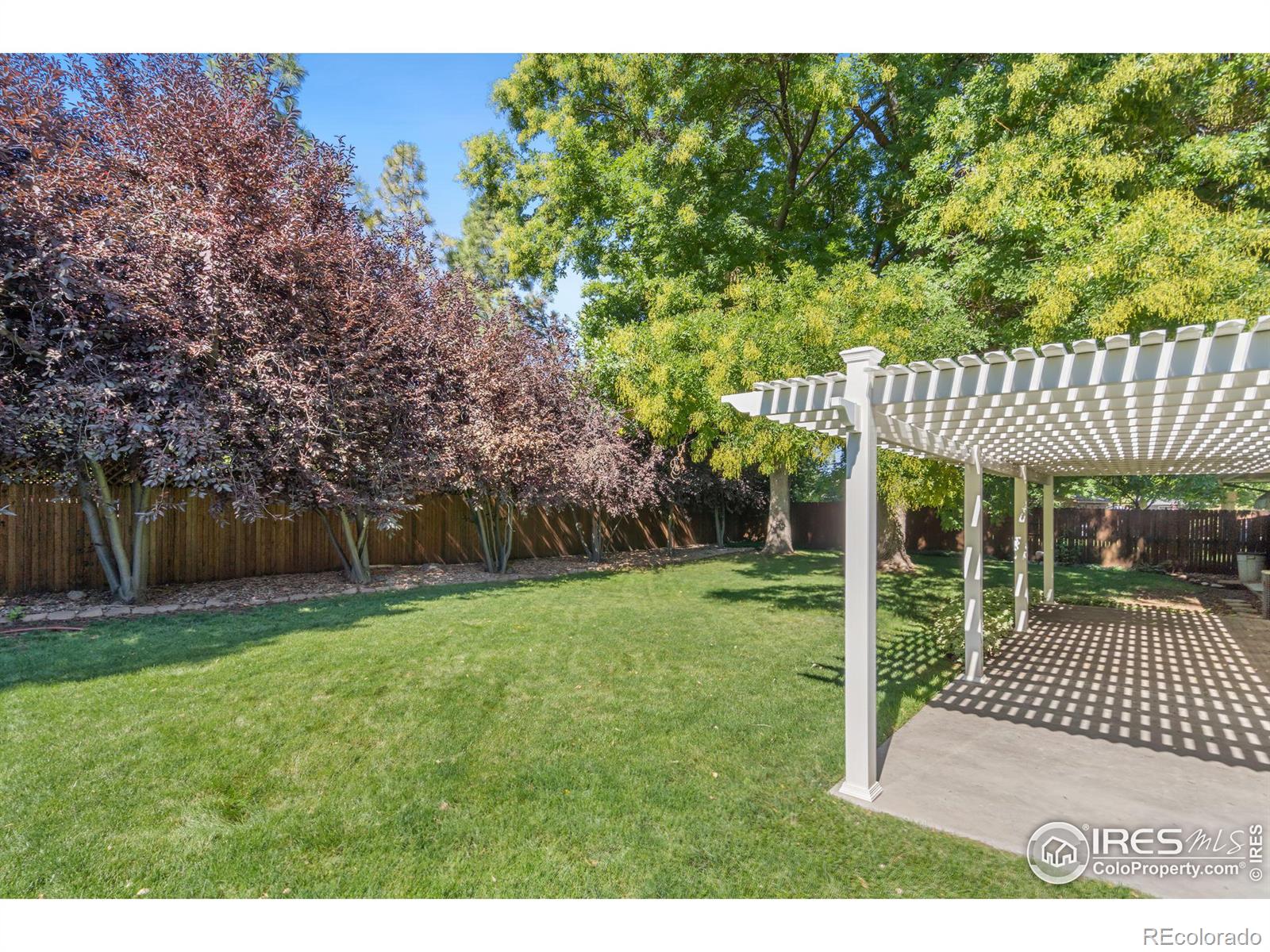 MLS Image #33 for 2617  harvard street,fort collins, Colorado