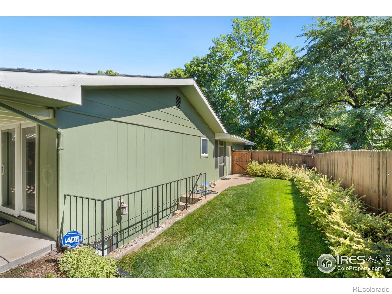 MLS Image #36 for 2617  harvard street,fort collins, Colorado