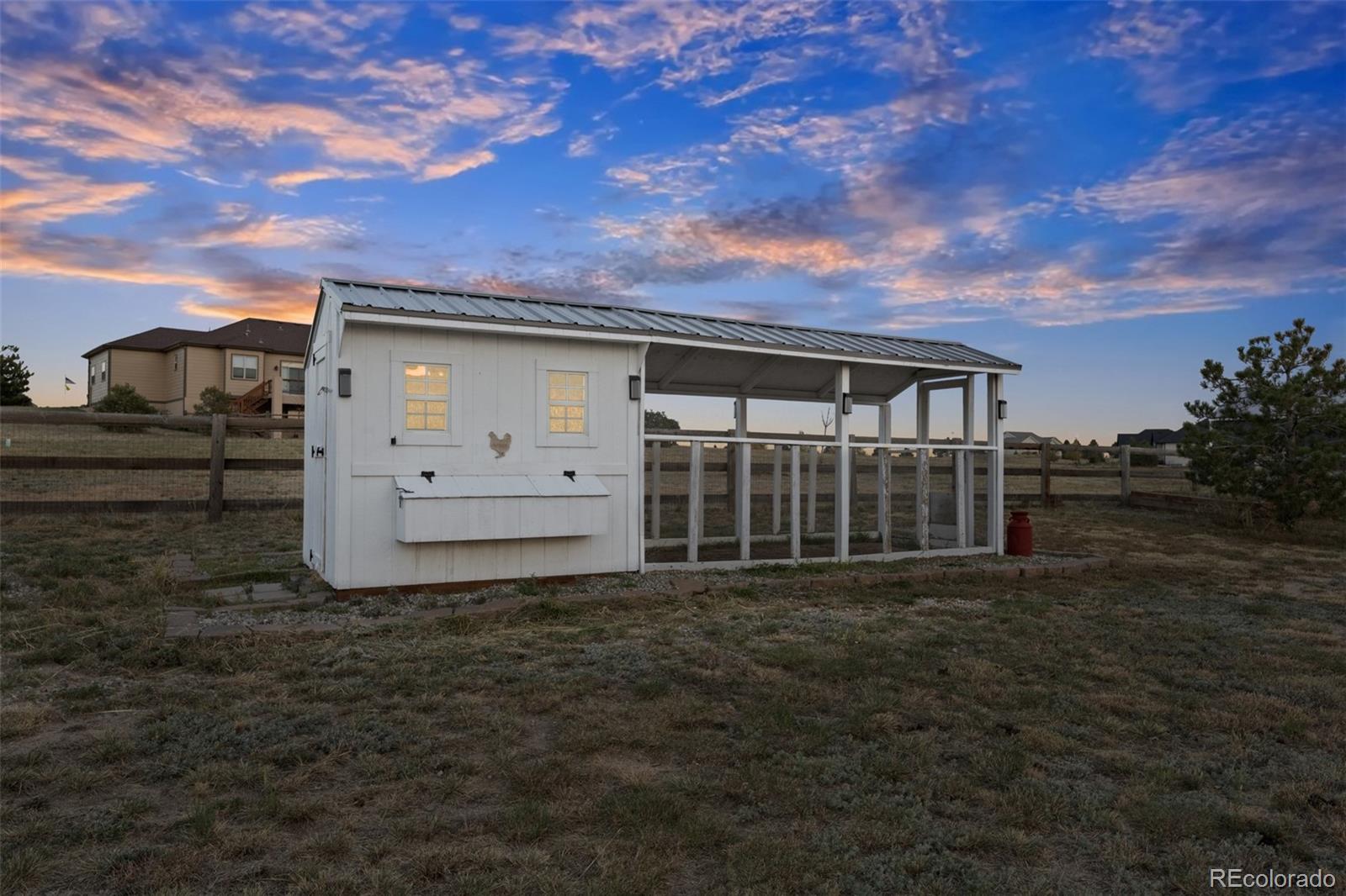 MLS Image #4 for 37440 n big buck circle,elizabeth, Colorado