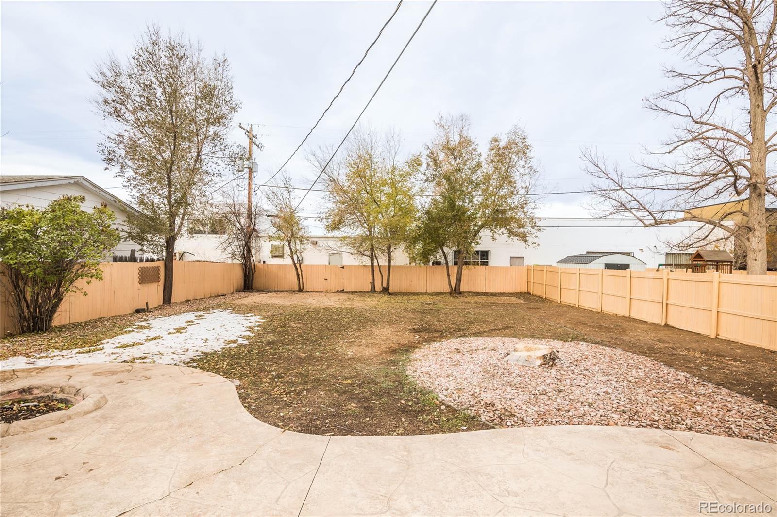 MLS Image #29 for 3847 s inca street,englewood, Colorado