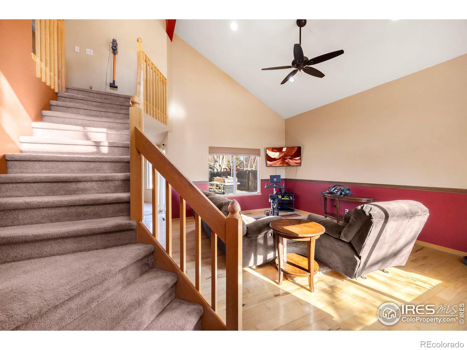 MLS Image #1 for 664  brewer drive,fort collins, Colorado