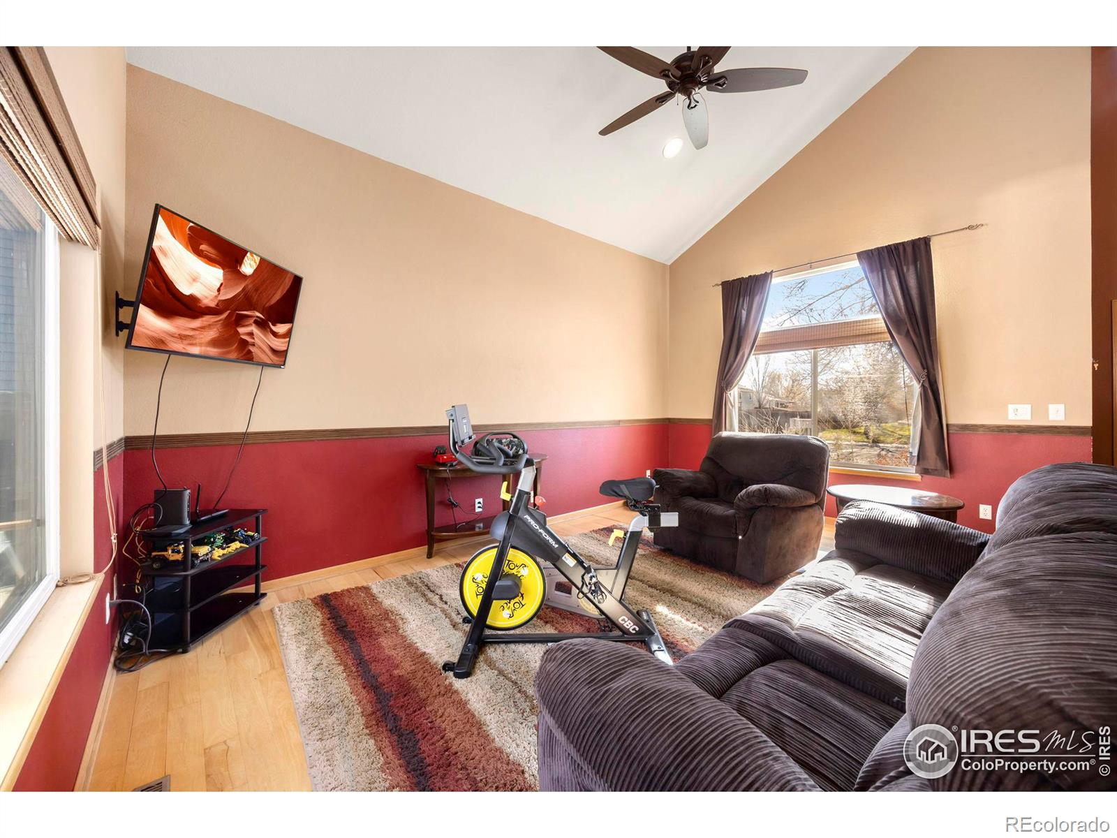 MLS Image #2 for 664  brewer drive,fort collins, Colorado