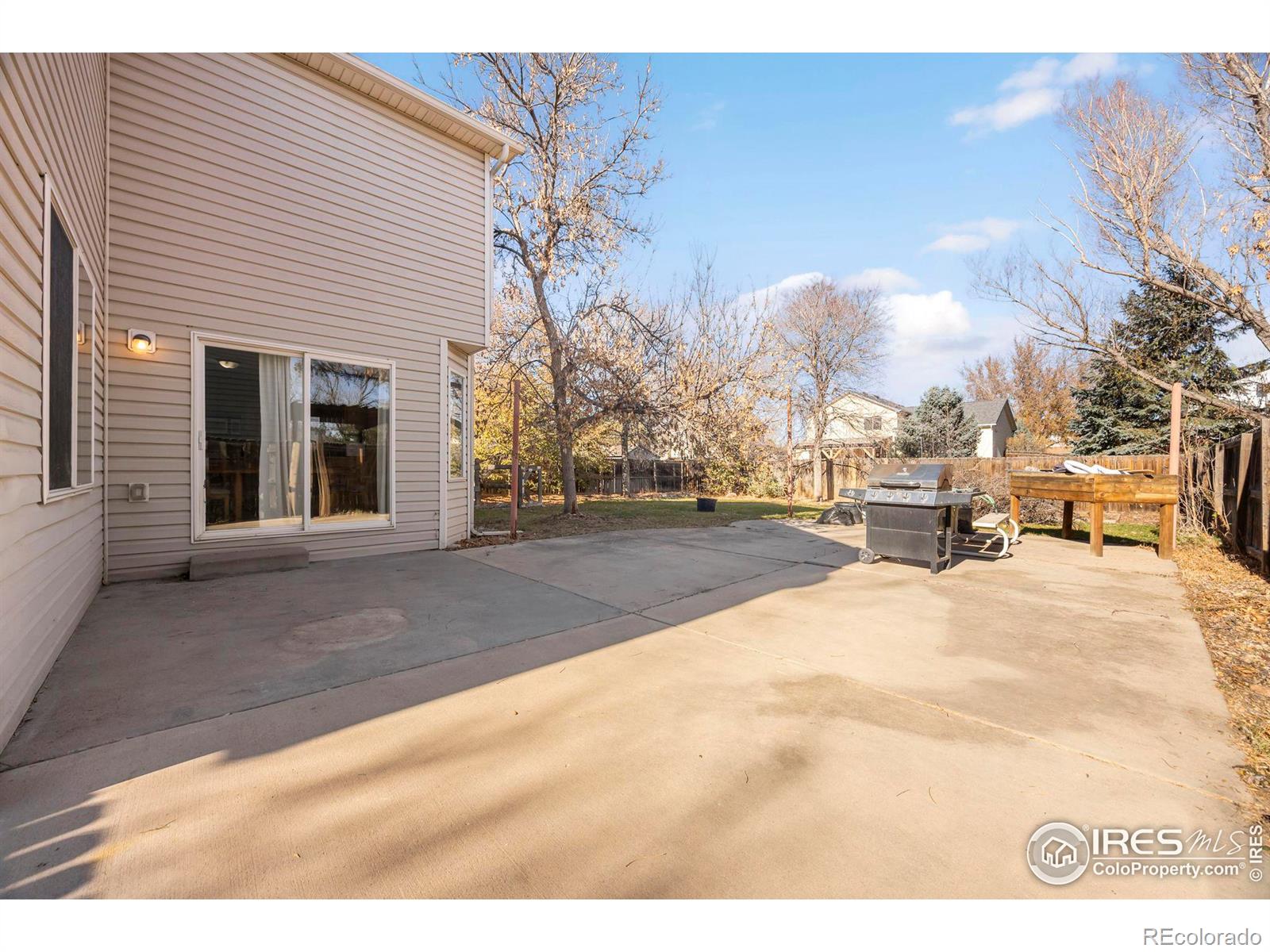 MLS Image #25 for 664  brewer drive,fort collins, Colorado