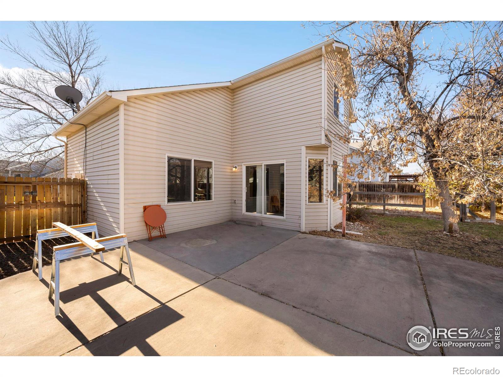 MLS Image #26 for 664  brewer drive,fort collins, Colorado