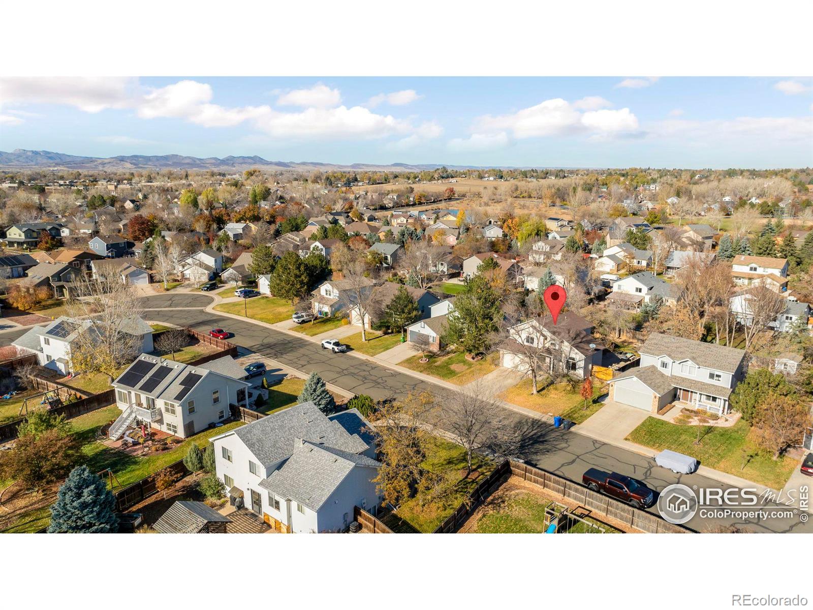 MLS Image #29 for 664  brewer drive,fort collins, Colorado