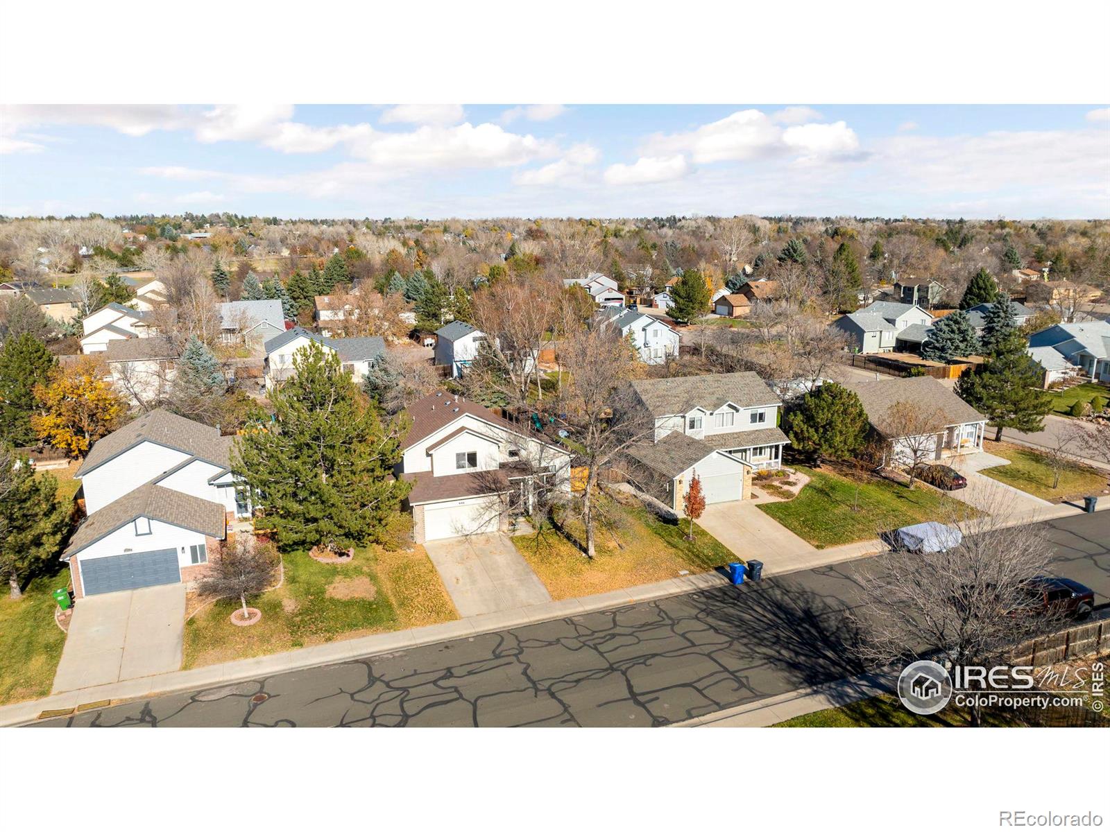 MLS Image #30 for 664  brewer drive,fort collins, Colorado