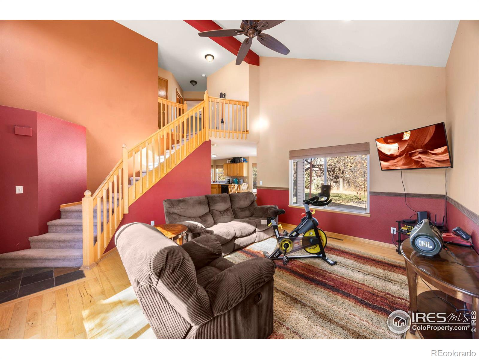 MLS Image #4 for 664  brewer drive,fort collins, Colorado