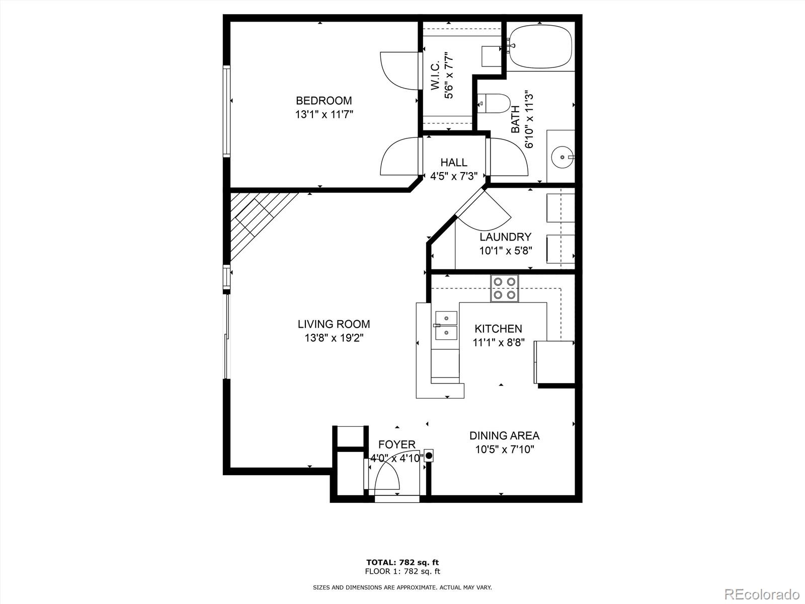 MLS Image #28 for 8427 s hoyt way,littleton, Colorado