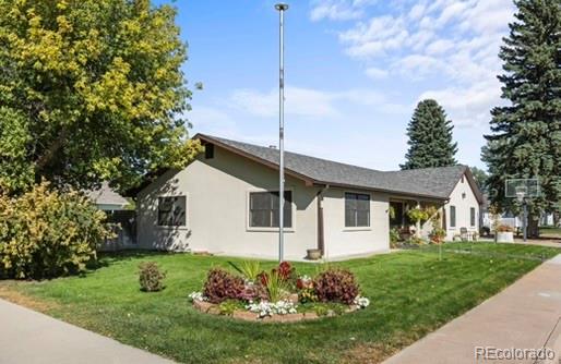 MLS Image #0 for 116 w 5th street,flagler, Colorado