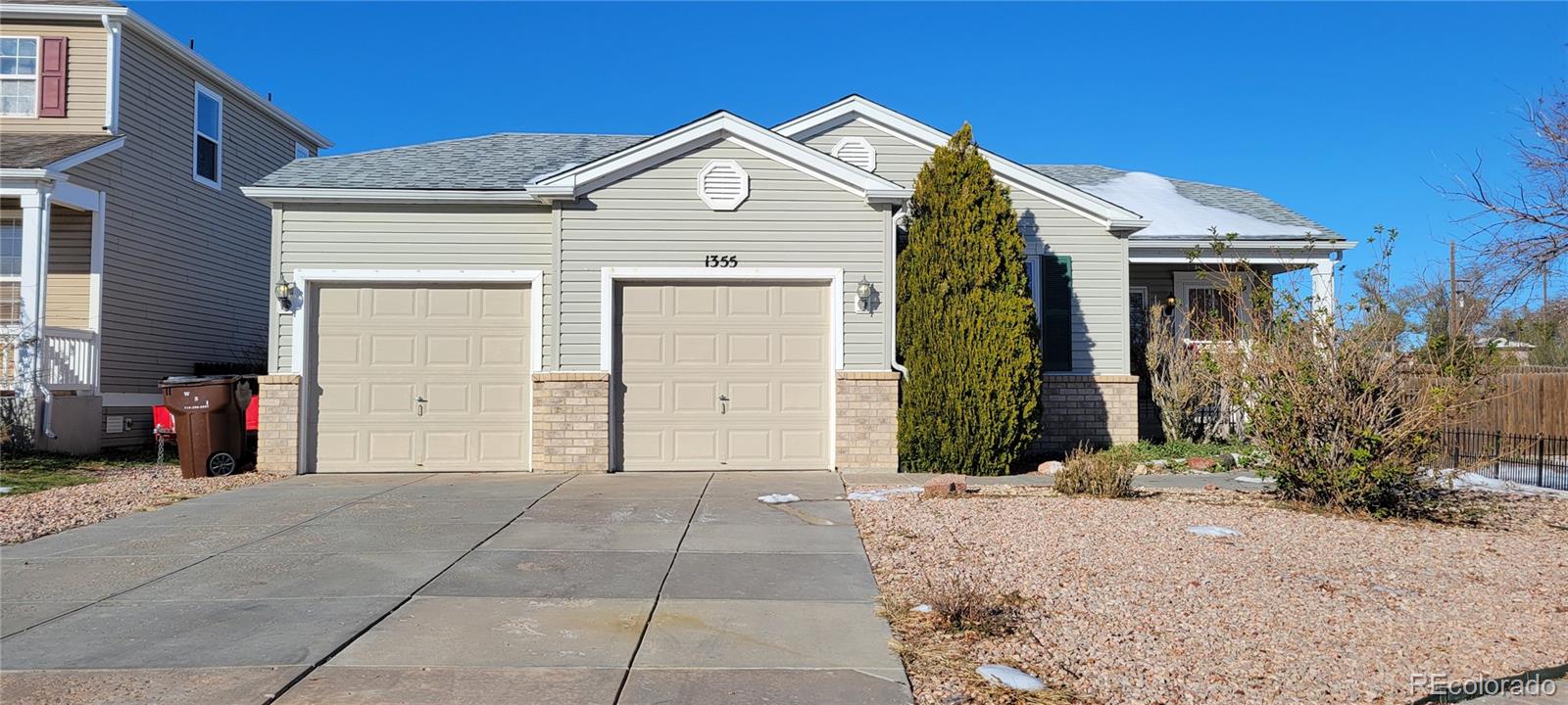 MLS Image #0 for 1355  lords hill drive,fountain, Colorado