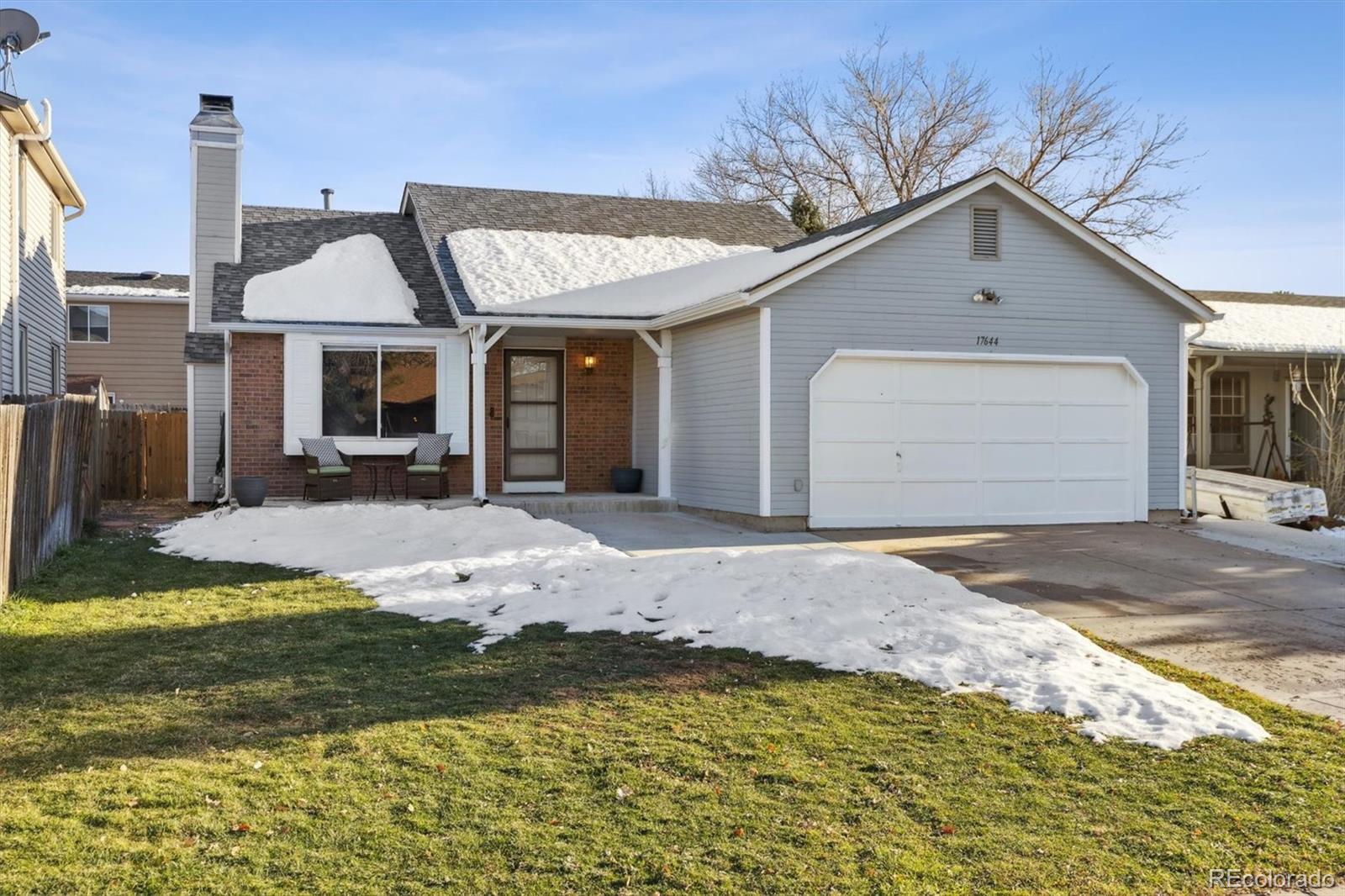 MLS Image #0 for 17644  junegrass place,parker, Colorado