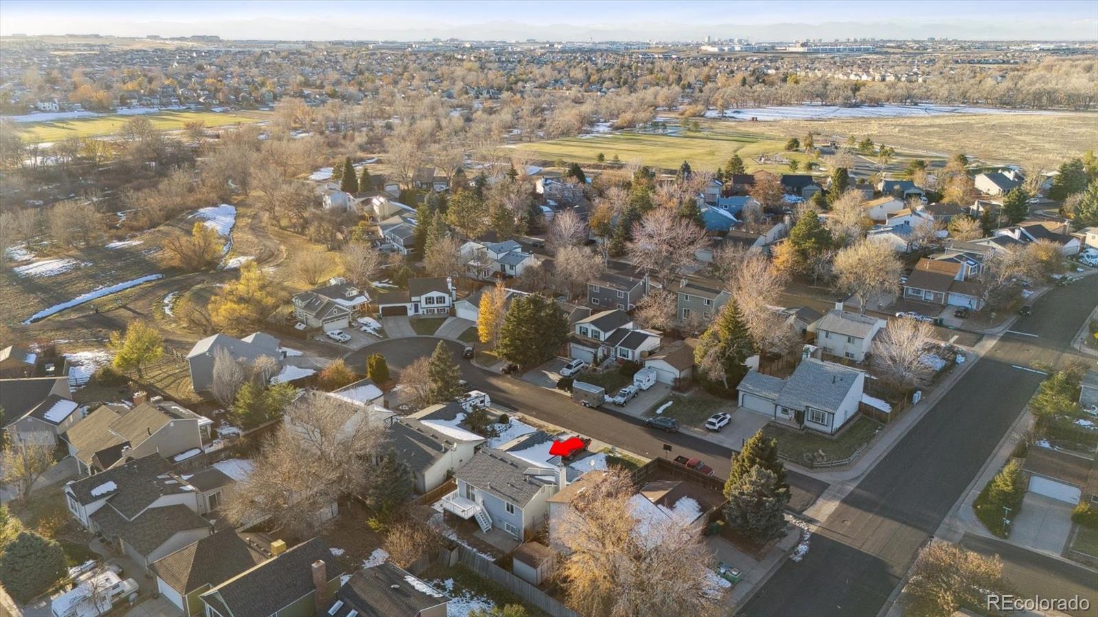 MLS Image #17 for 17644  junegrass place,parker, Colorado