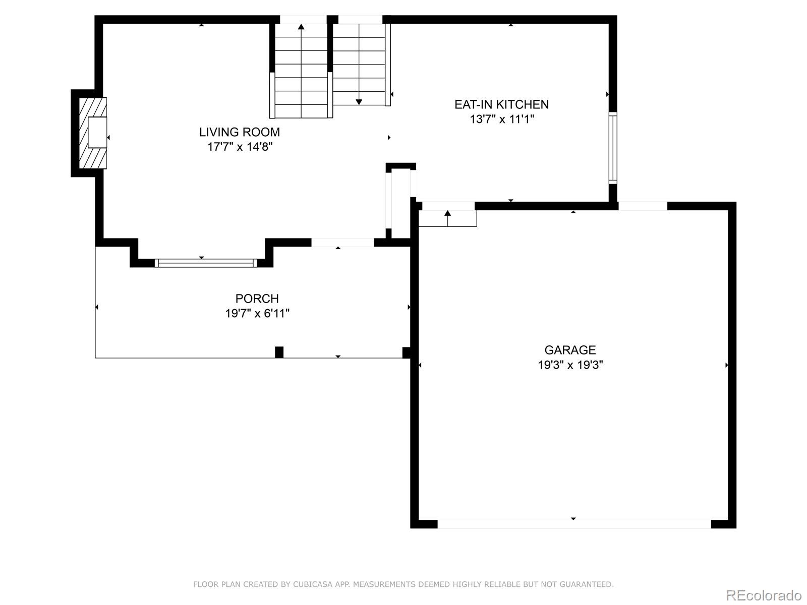 MLS Image #23 for 17644  junegrass place,parker, Colorado