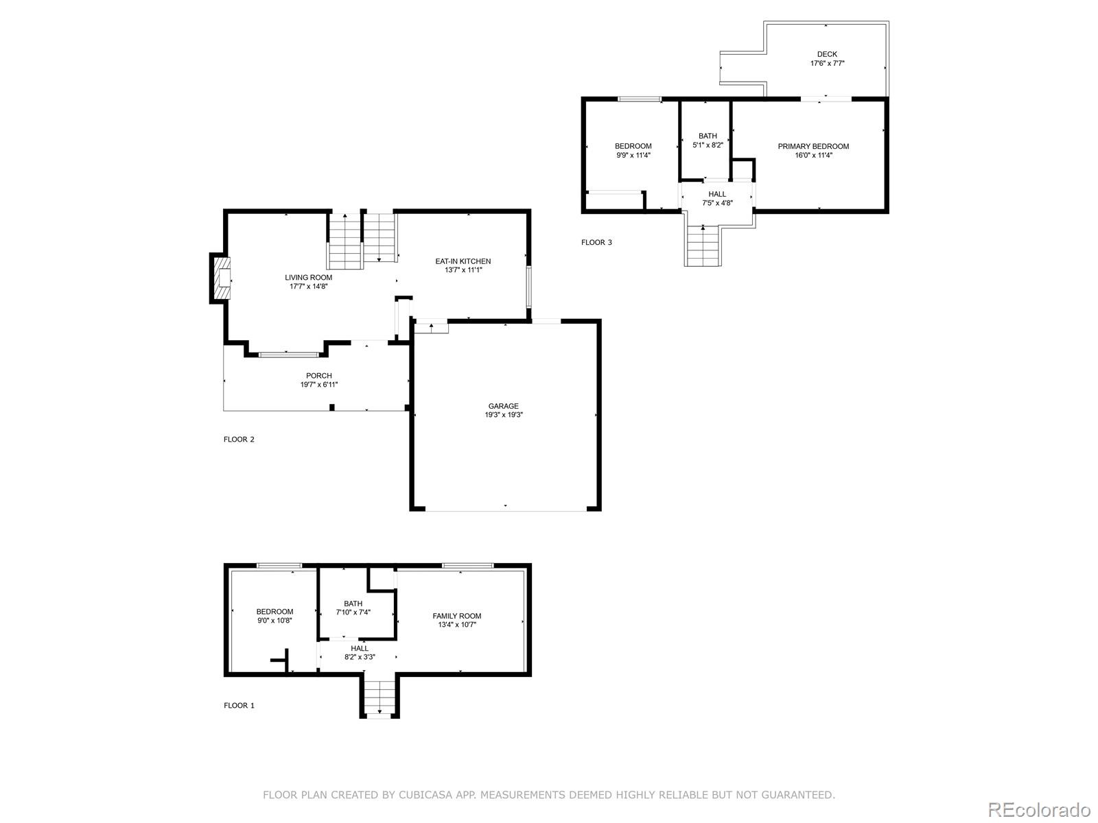 MLS Image #25 for 17644  junegrass place,parker, Colorado