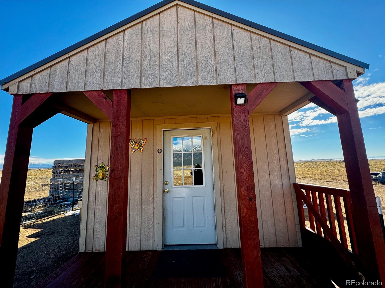 CMA Image for lot 7  kk 4th street,Blanca, Colorado