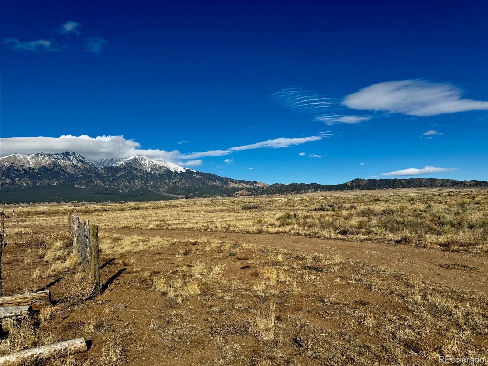 MLS Image #10 for lot 7  kk 4th street,blanca, Colorado