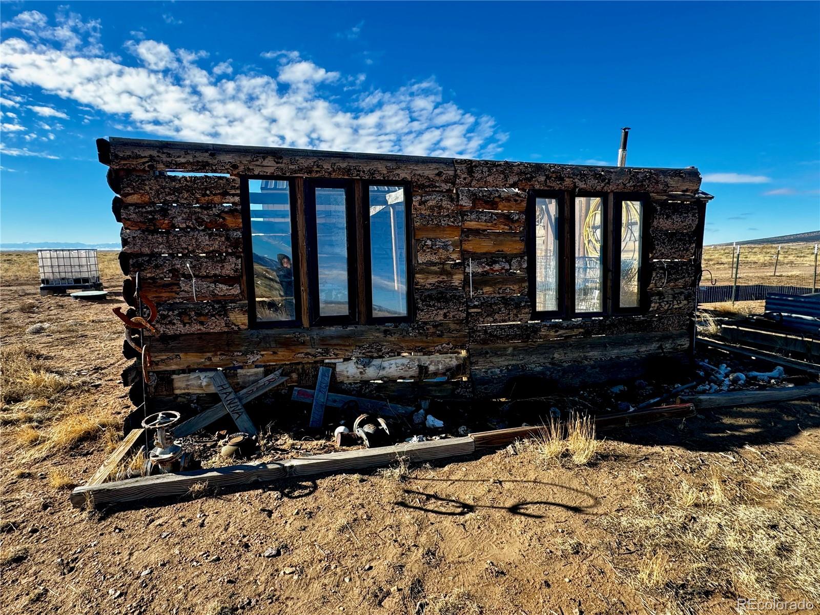 MLS Image #7 for lot 7  kk 4th street,blanca, Colorado