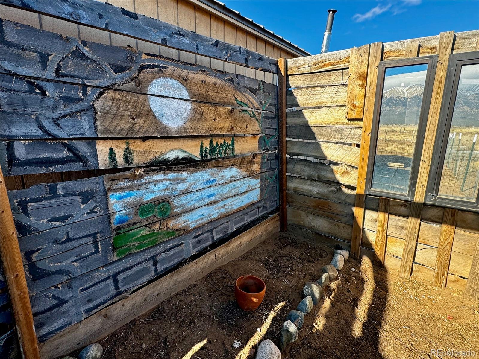 MLS Image #8 for lot 7  kk 4th street,blanca, Colorado