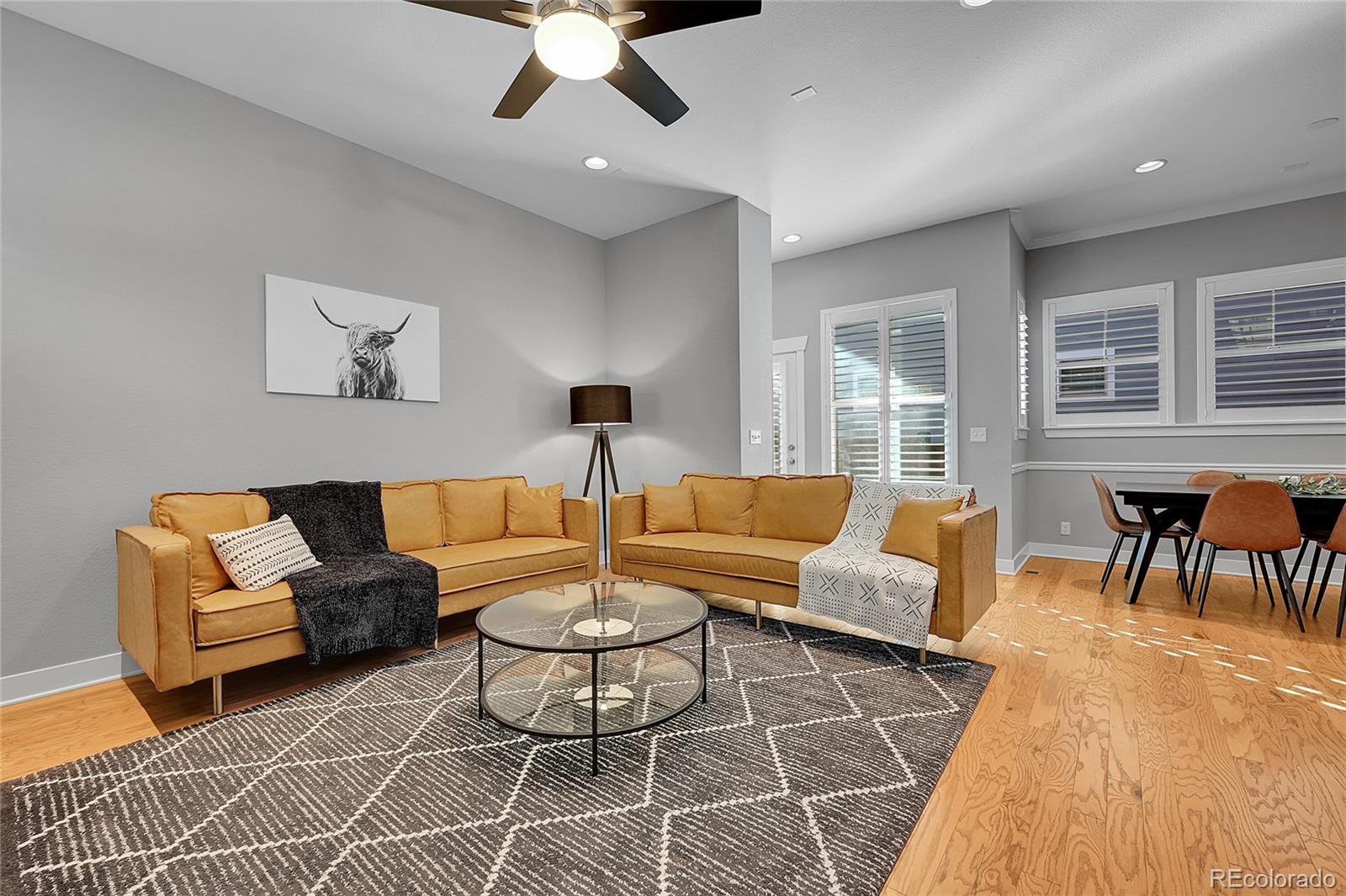 MLS Image #10 for 8708 e 54th place,denver, Colorado