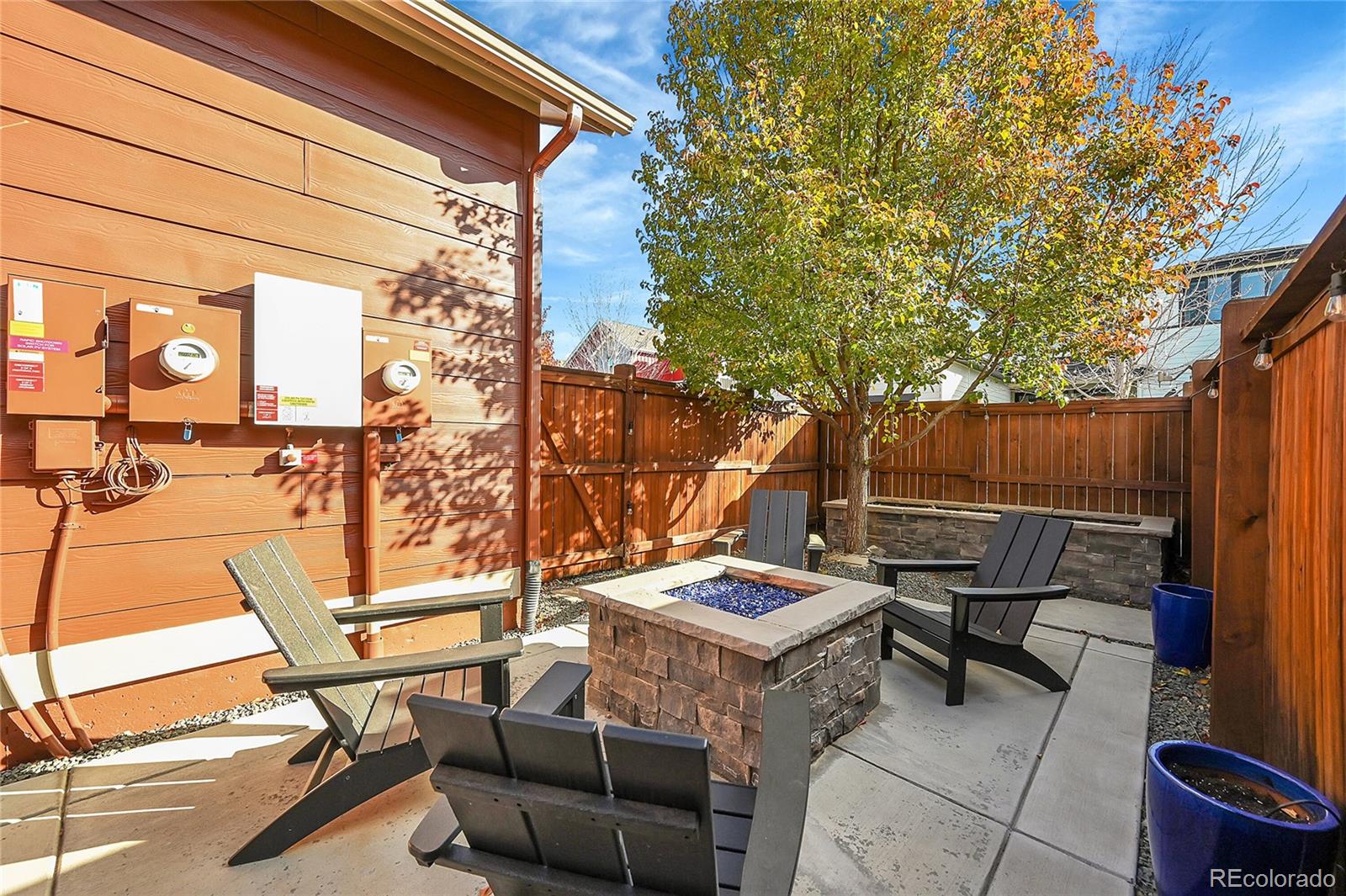 MLS Image #27 for 8708 e 54th place,denver, Colorado