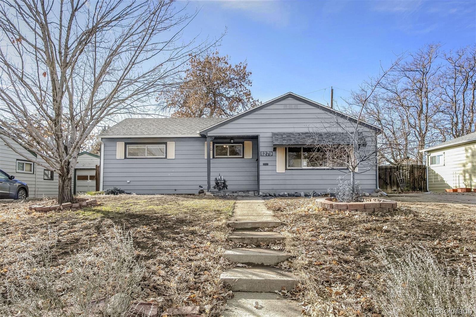 MLS Image #15 for 1279 s tejon street,denver, Colorado