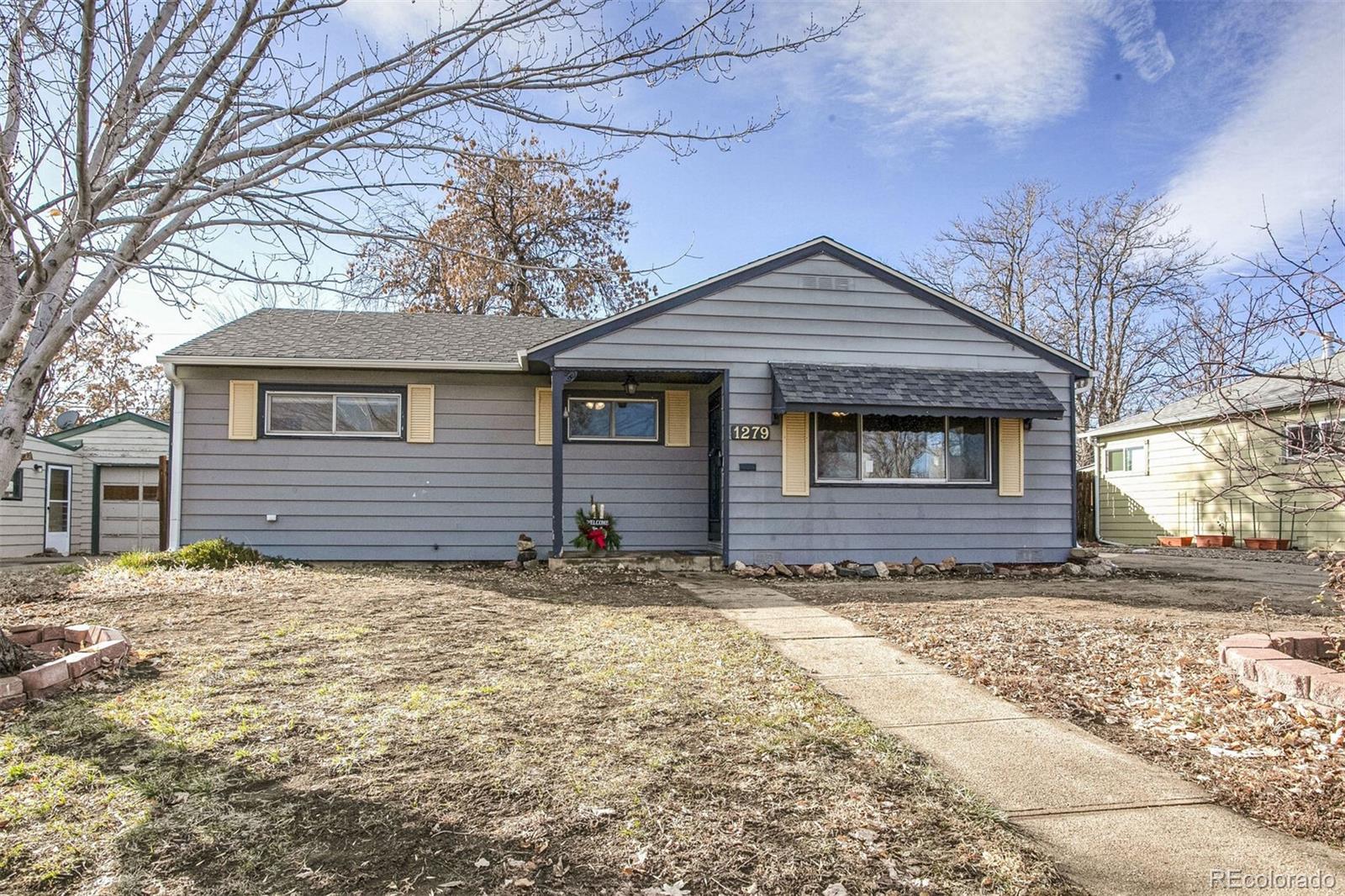 MLS Image #16 for 1279 s tejon street,denver, Colorado