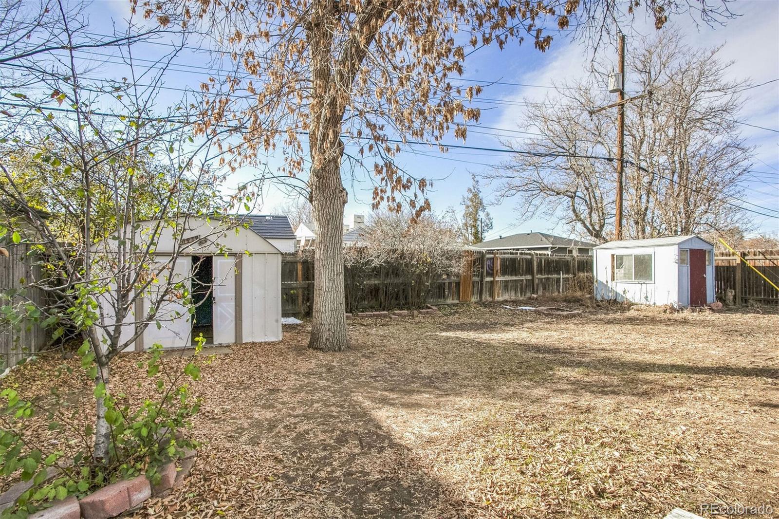 MLS Image #18 for 1279 s tejon street,denver, Colorado