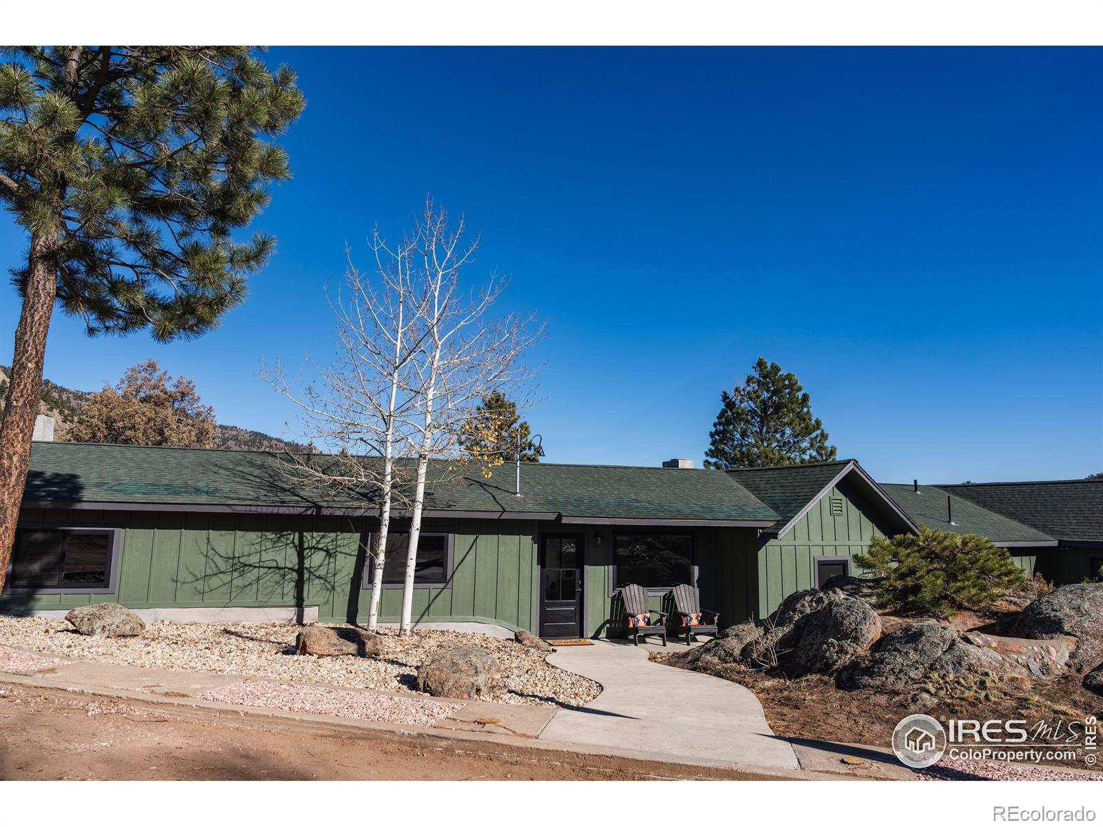 MLS Image #0 for 54  choctaw road,lyons, Colorado