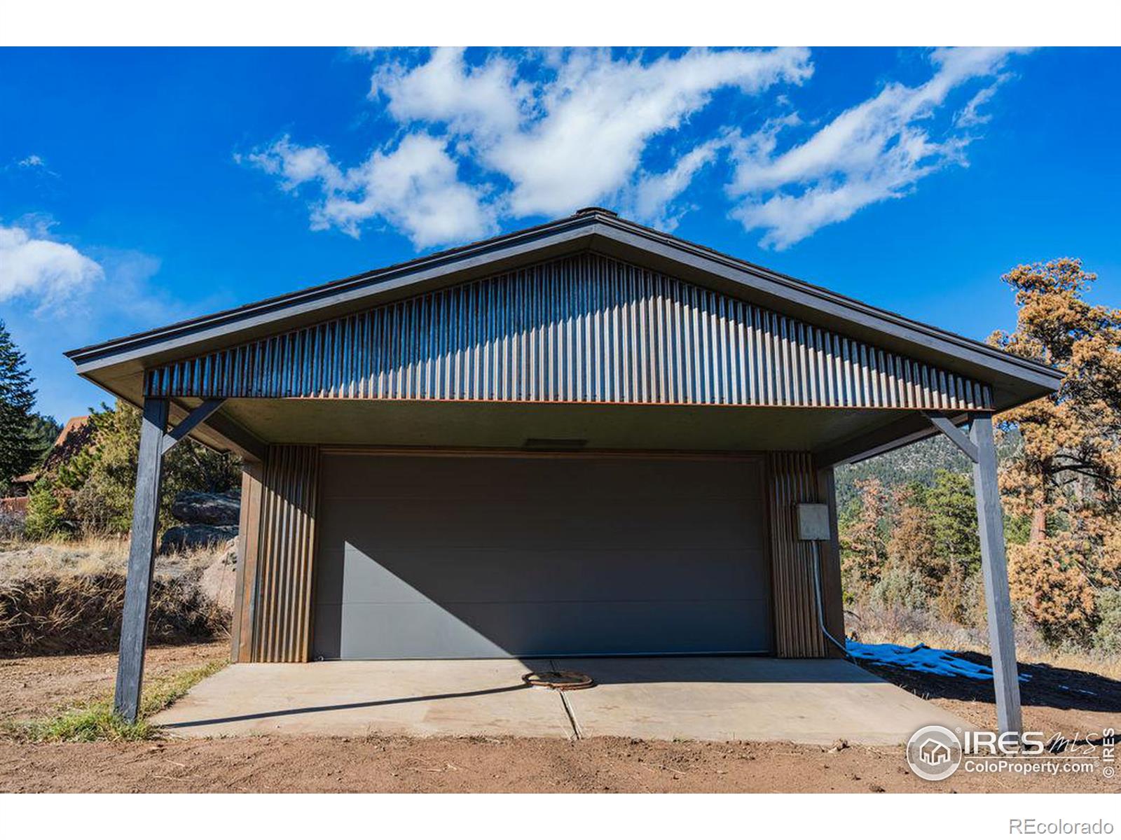 MLS Image #31 for 54  choctaw road,lyons, Colorado