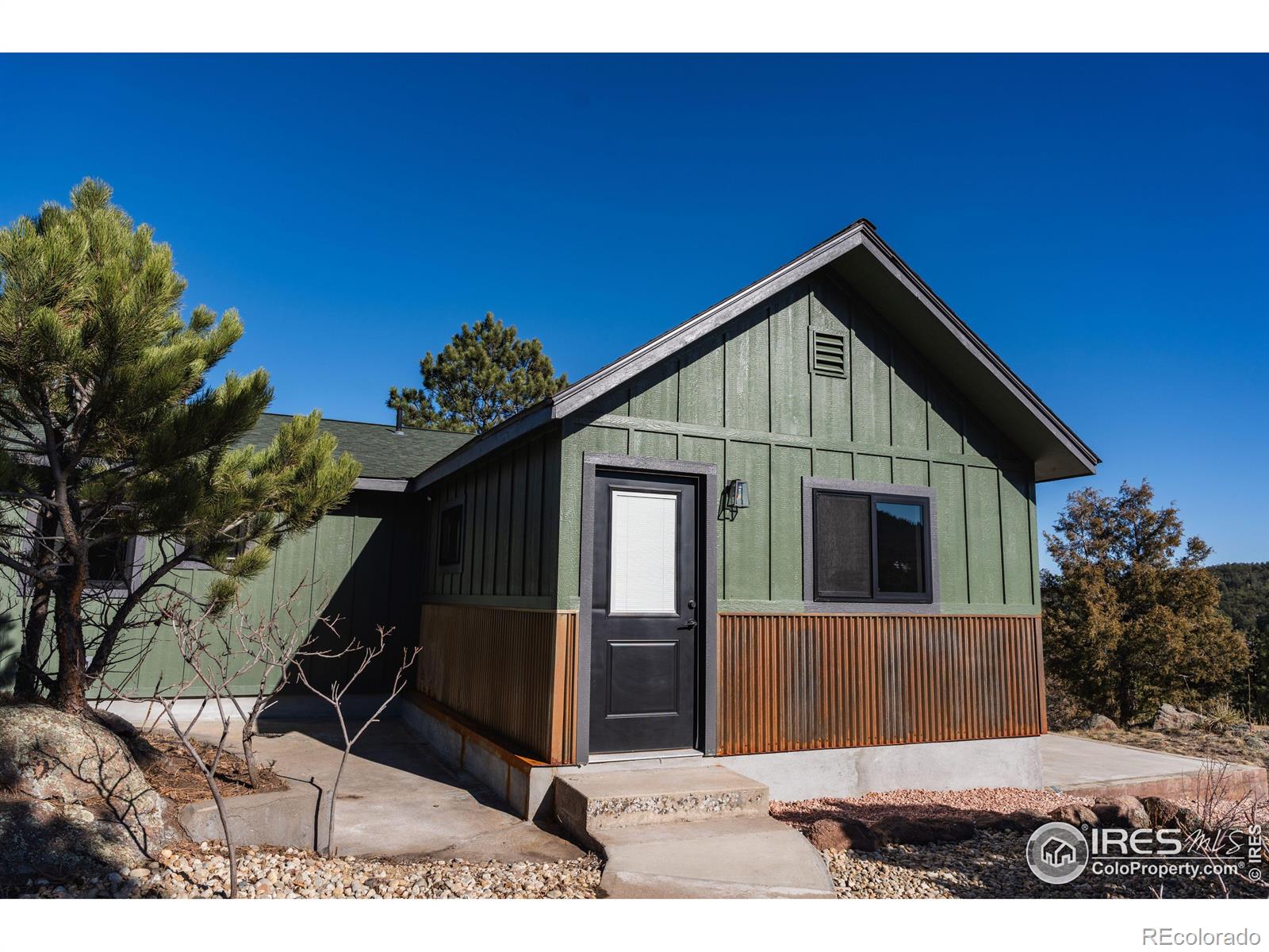 MLS Image #32 for 54  choctaw road,lyons, Colorado