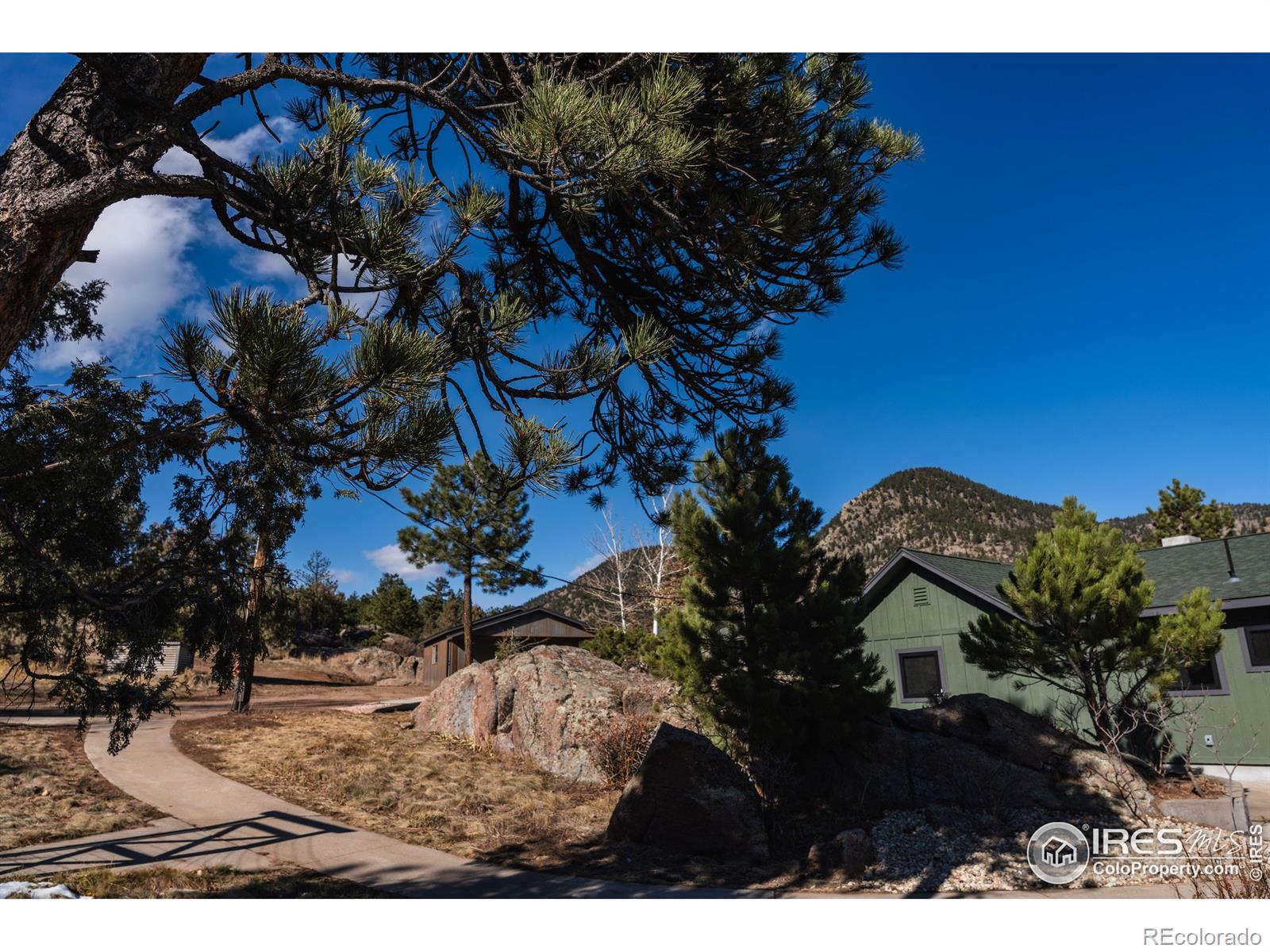 MLS Image #33 for 54  choctaw road,lyons, Colorado