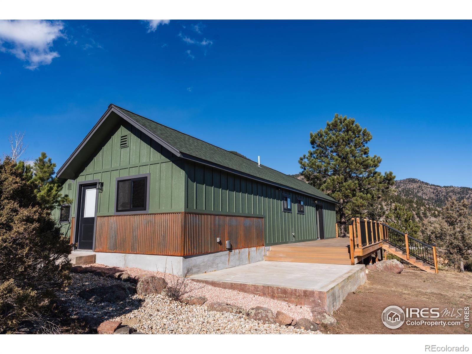 MLS Image #34 for 54  choctaw road,lyons, Colorado