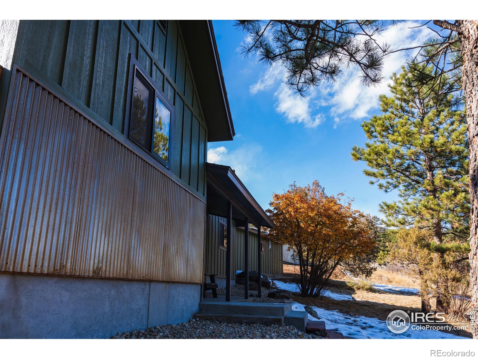 MLS Image #35 for 54  choctaw road,lyons, Colorado