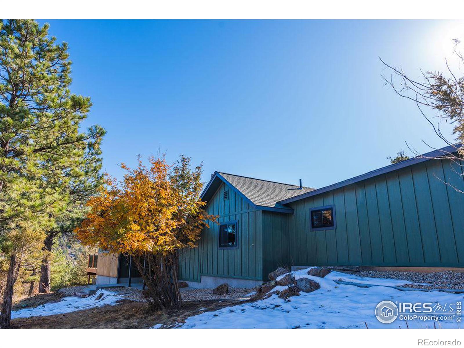 MLS Image #37 for 54  choctaw road,lyons, Colorado