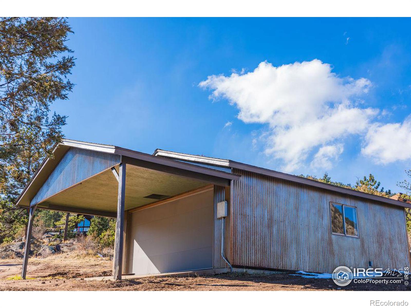 MLS Image #38 for 54  choctaw road,lyons, Colorado