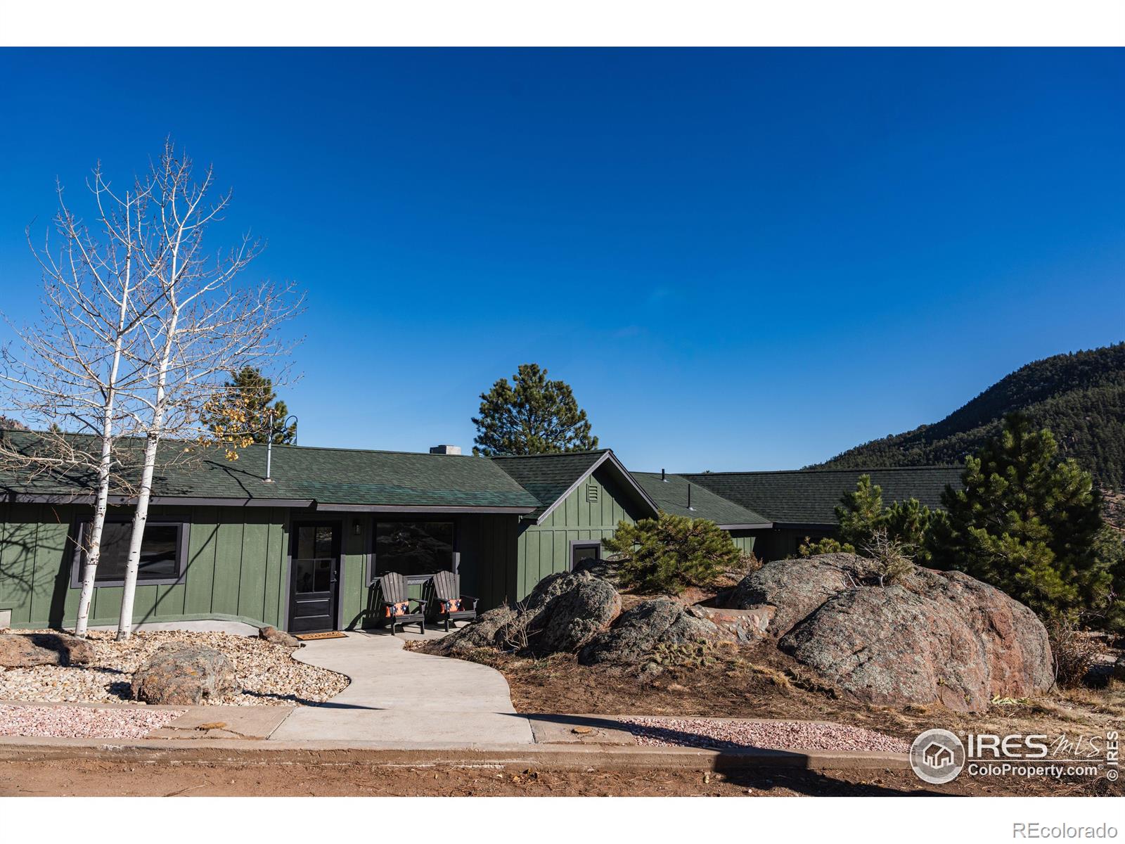 MLS Image #39 for 54  choctaw road,lyons, Colorado